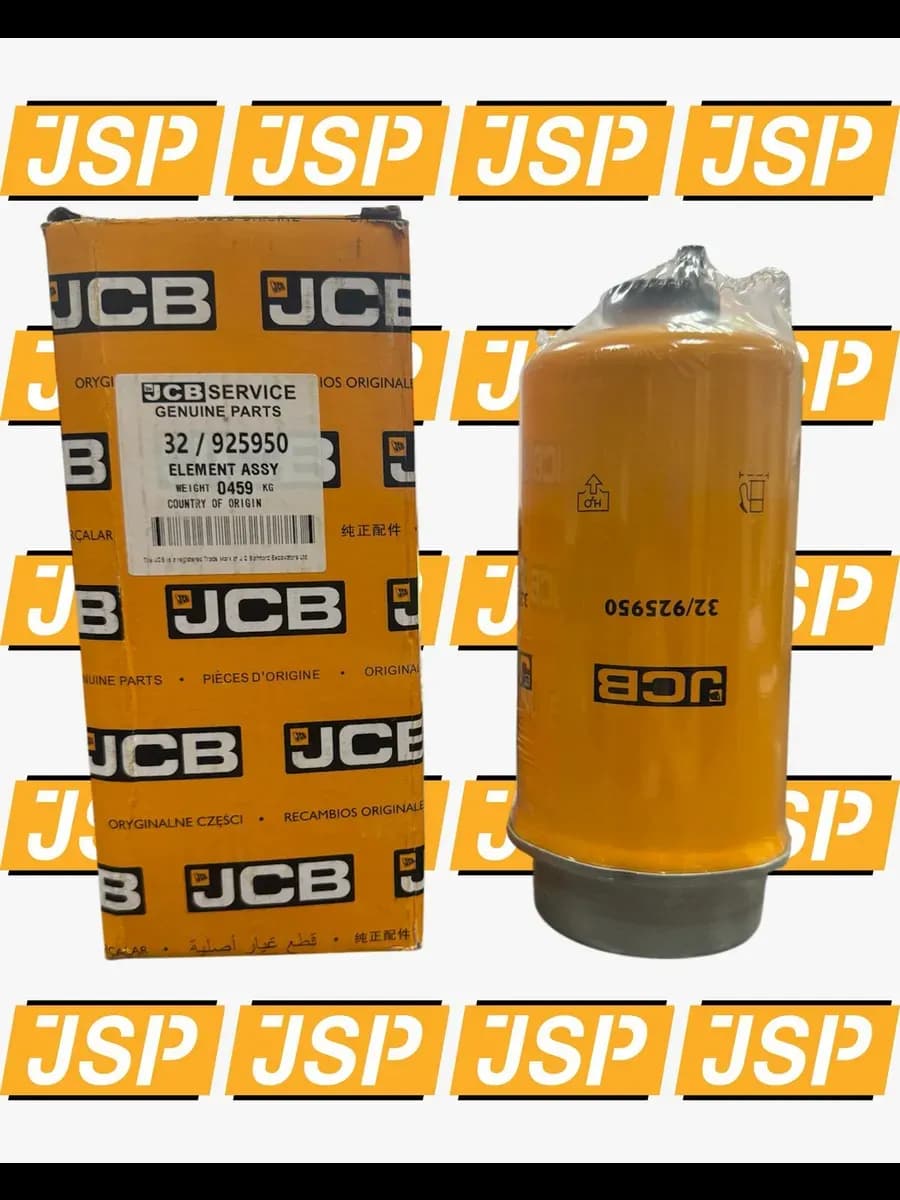 Фильтр топливный 32/925950
