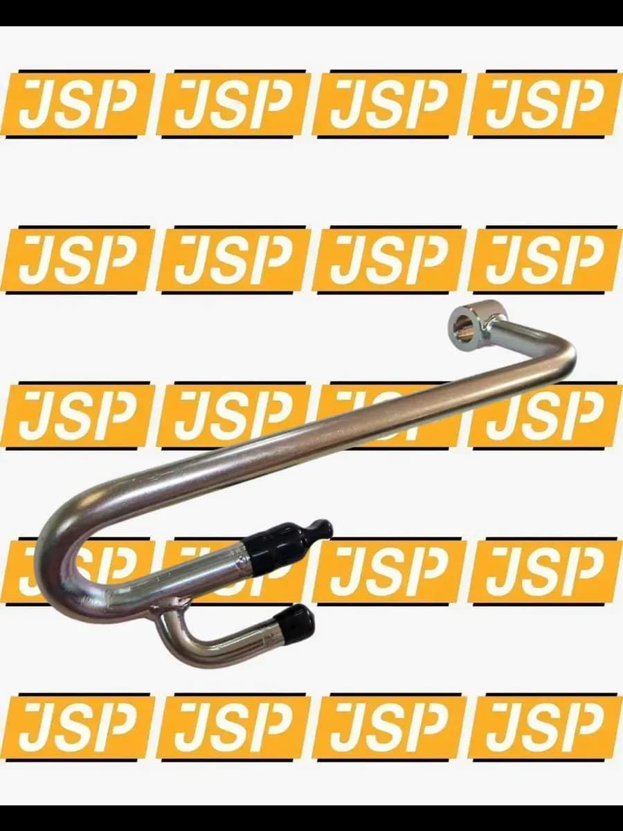 Трубка гидравлического цилиндра JCB 335/00772