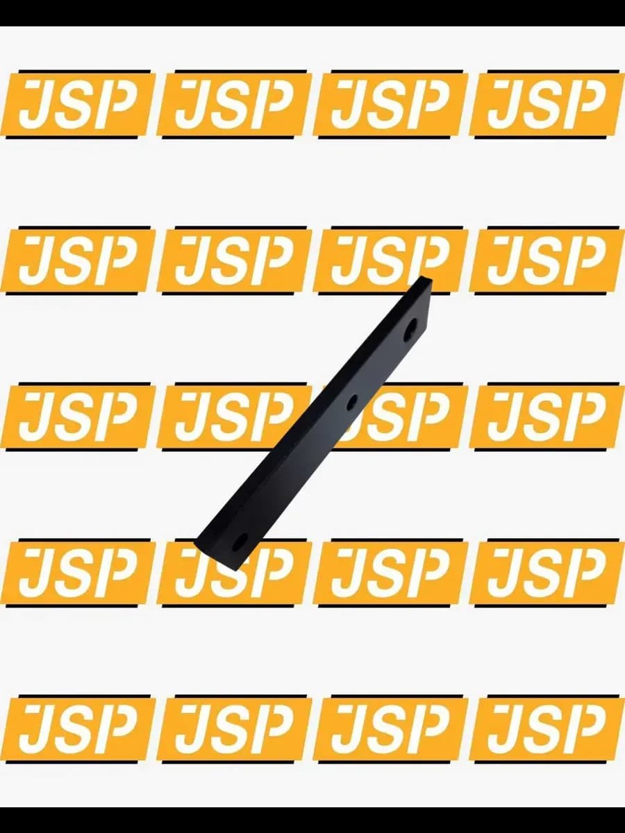 Кронштейн крепления гидроаккумулятора SRS 331/52662
