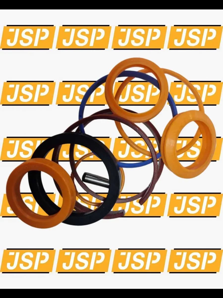 Комплект уплотнений гидроцилиндра 991/20024
