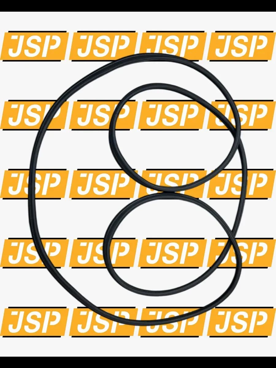 Уплотнитель двери 331/23358