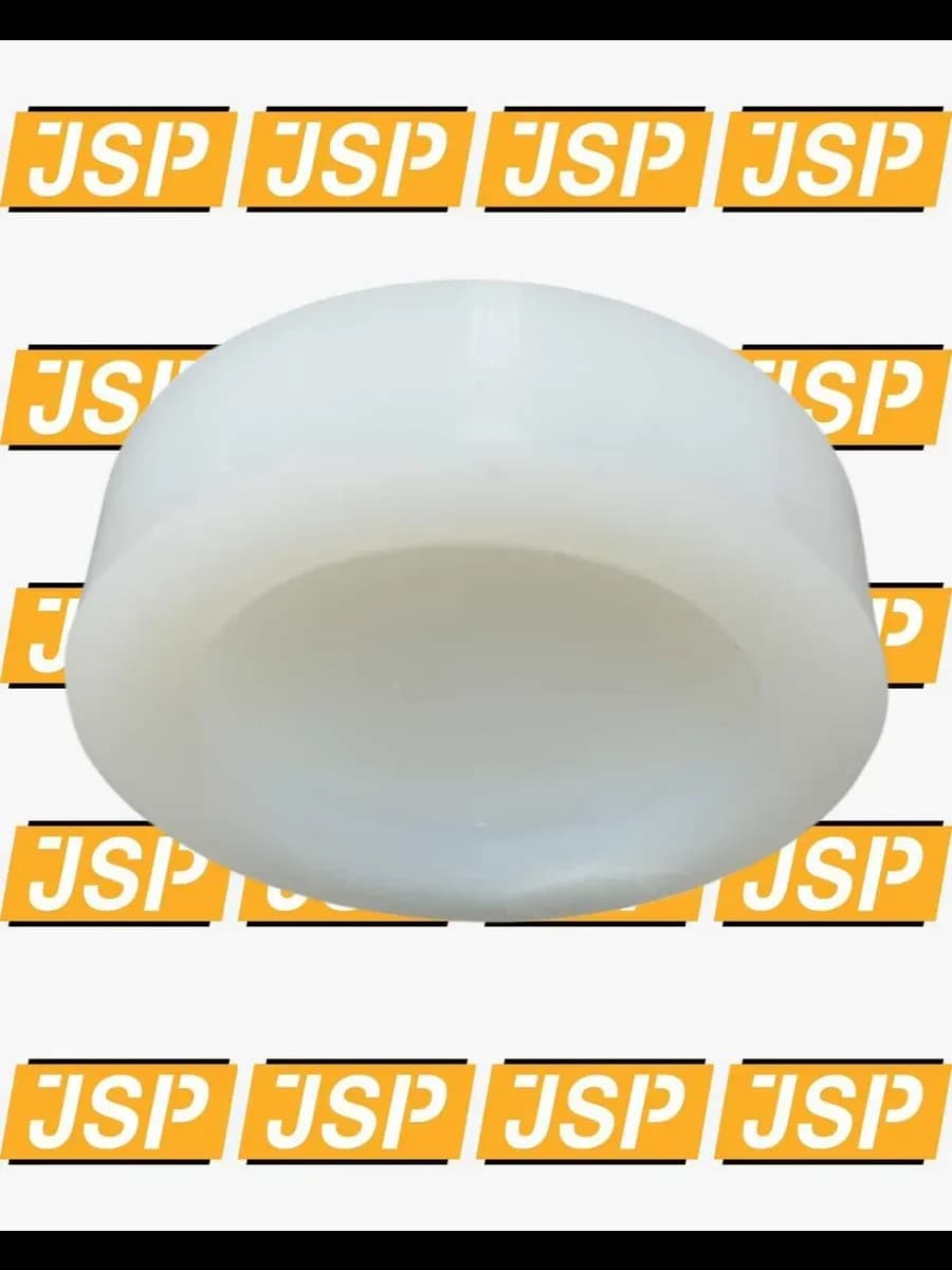 Накладка регулировочной гайки аутригера 331/22380