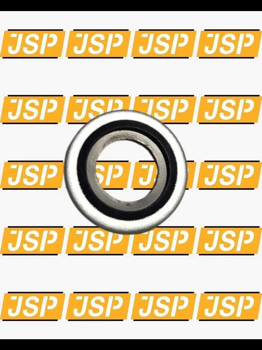Уплотнительное кольцо JCB 320/04521