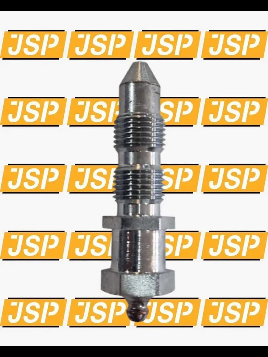 Клапан натяжителя гусеницы JRA0233