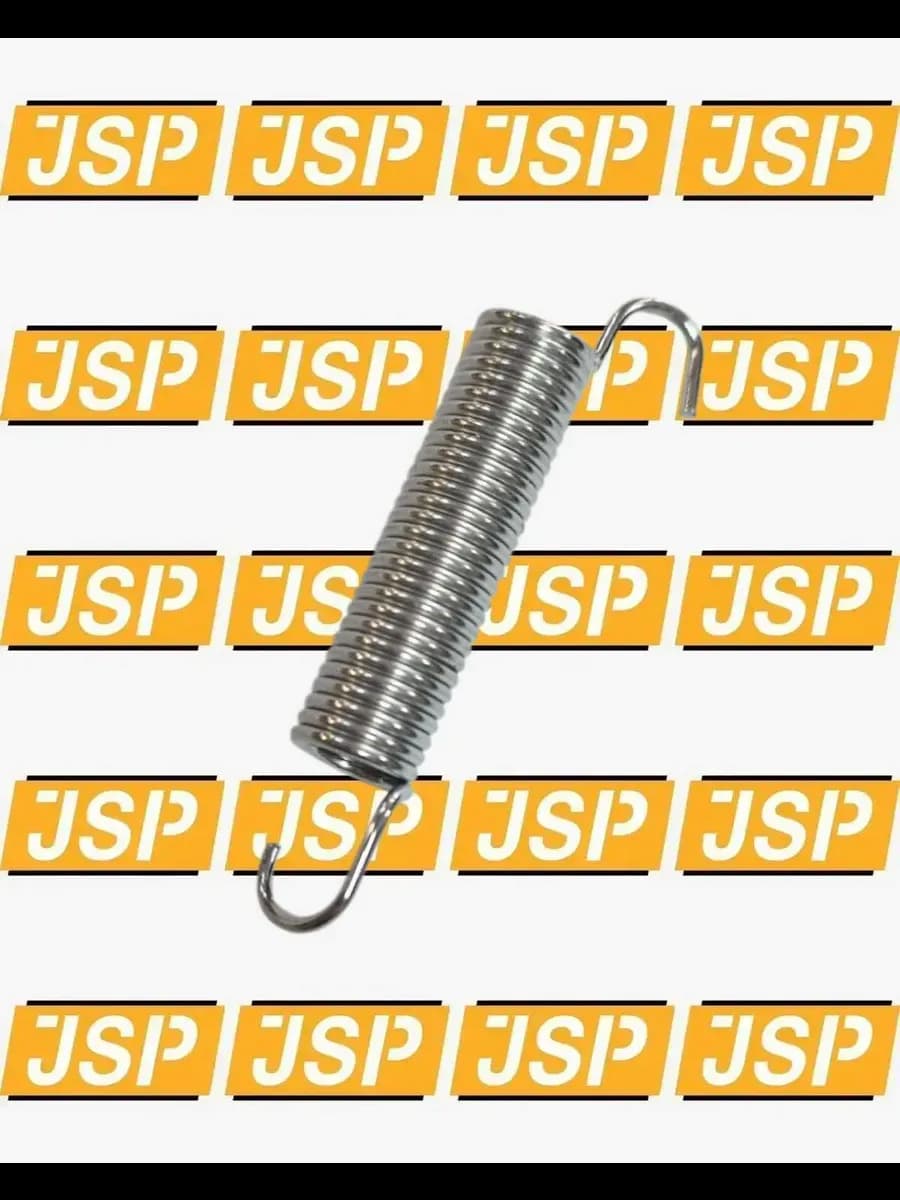 Пружина фиксатора поворота сиденья JCB 814/10156