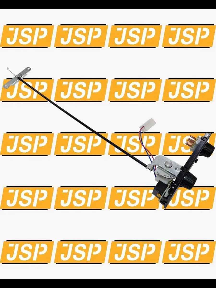 Блок управления отопителя 128/P2266