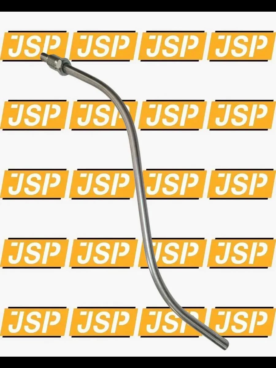 Трубка масляного щупа JCB 123/05933