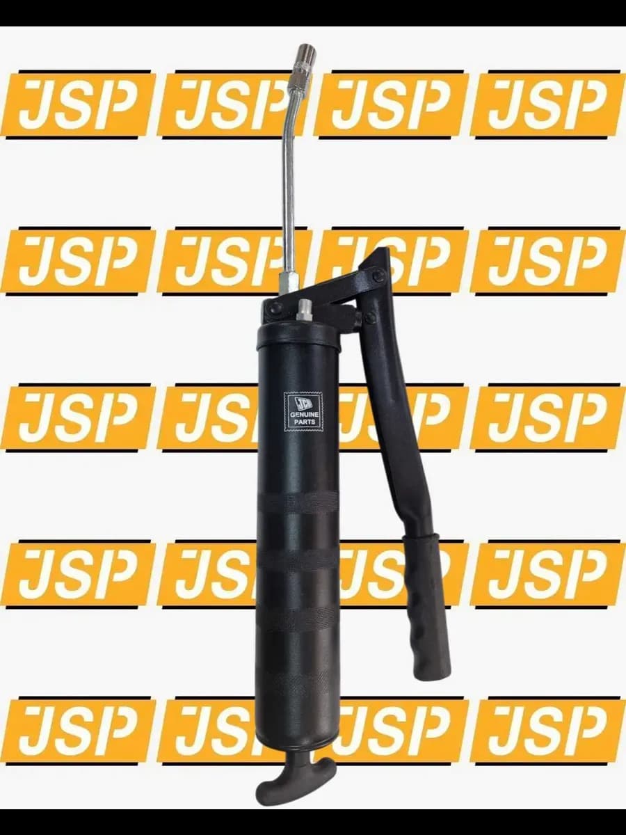 Шприц для смазки 992/11300