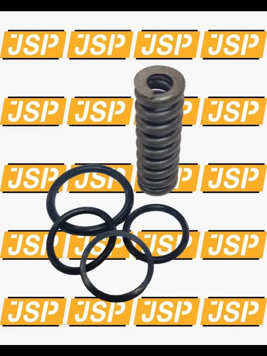 Набор уплотнений клапана разгрузки Jcb 25/974633