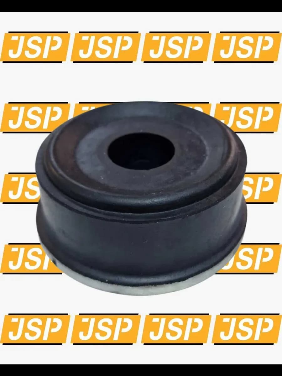Подушка кабины нижняя JCB 331/18442