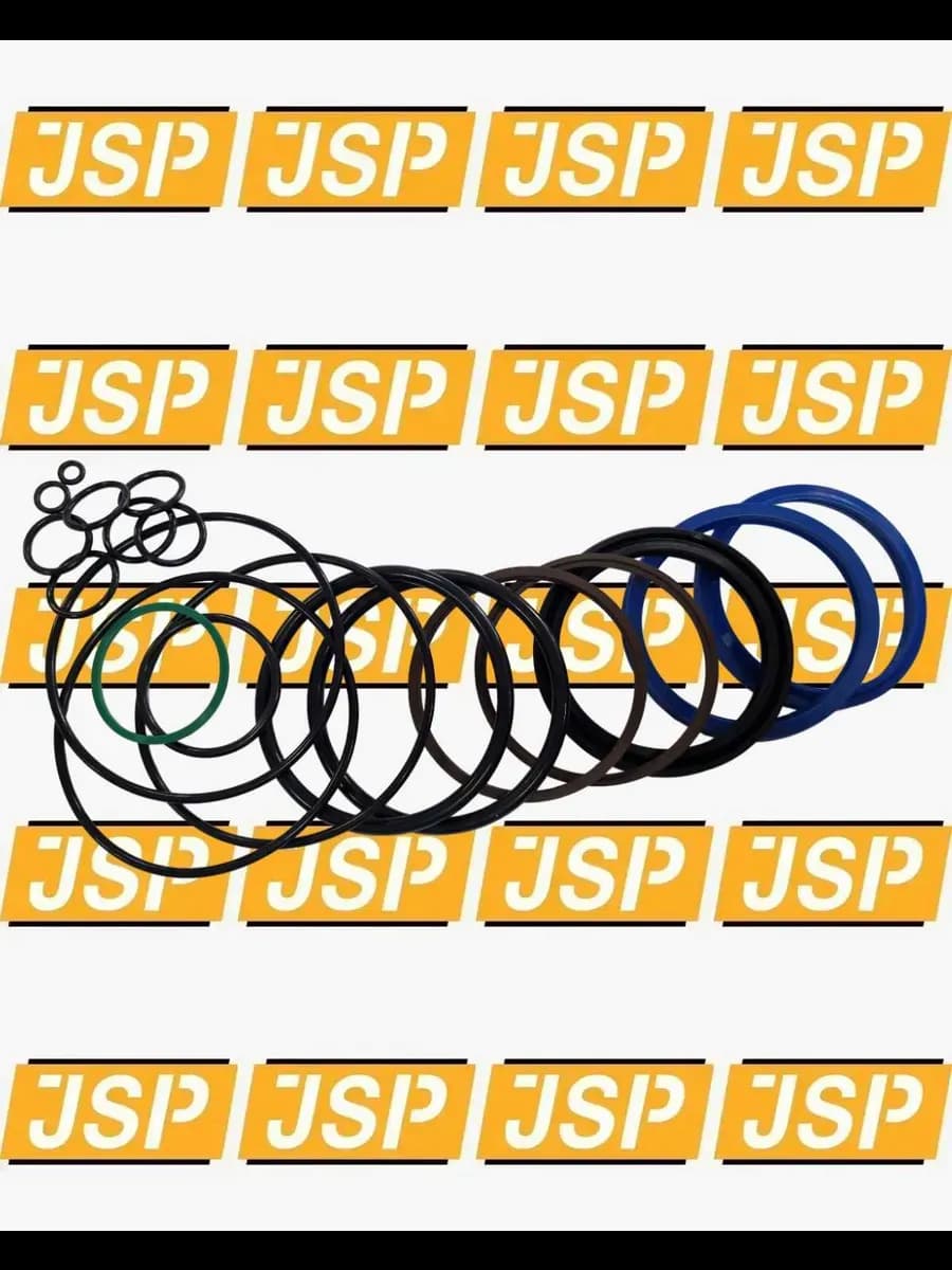 Набор уплотнений JCB 332/A3066