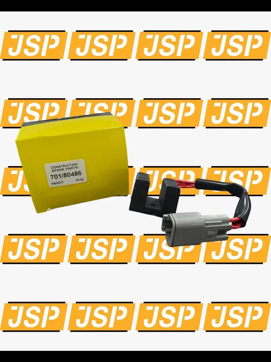 Датчик тормоза 701/80486