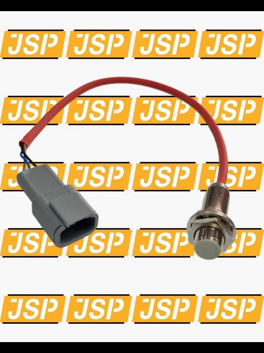 Датчик включения гидромолота 332/C8548