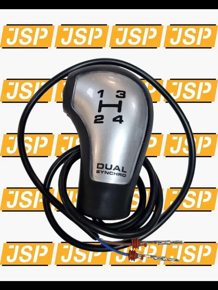 Рукоятка переключения КПП 128/C8331