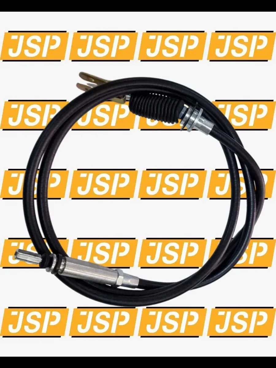 Трос ручного тормоза 332/F8954