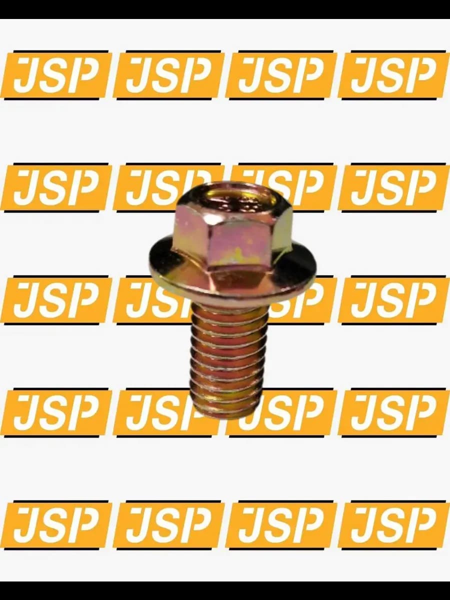 Болт JCB 1317/3303Z