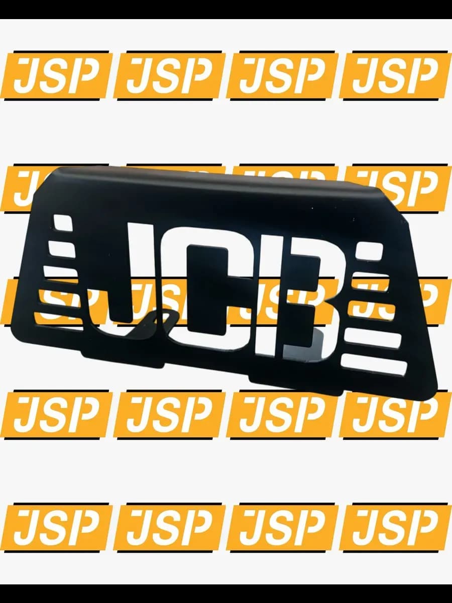 Защита заднего фонаря стоп сигнала 128/C0198