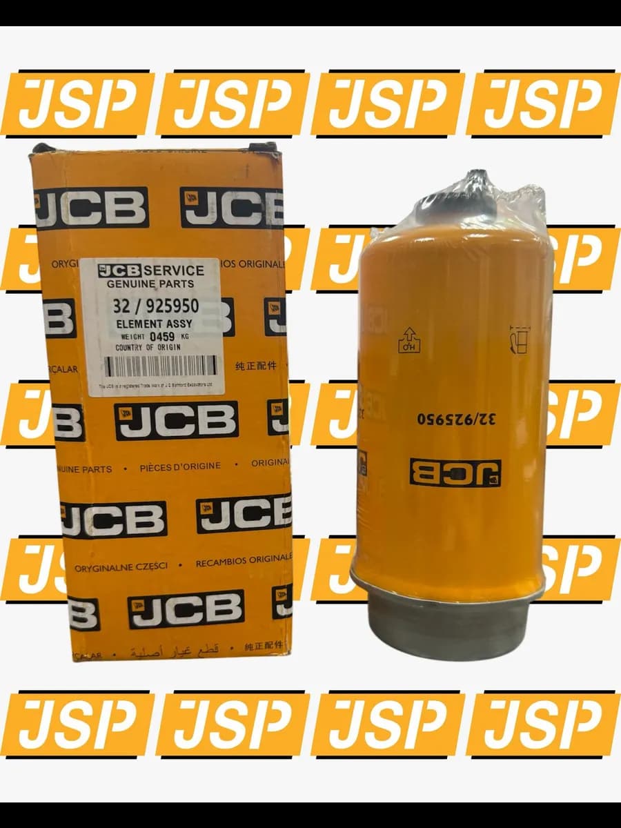 Фильтр топливный 32/925950