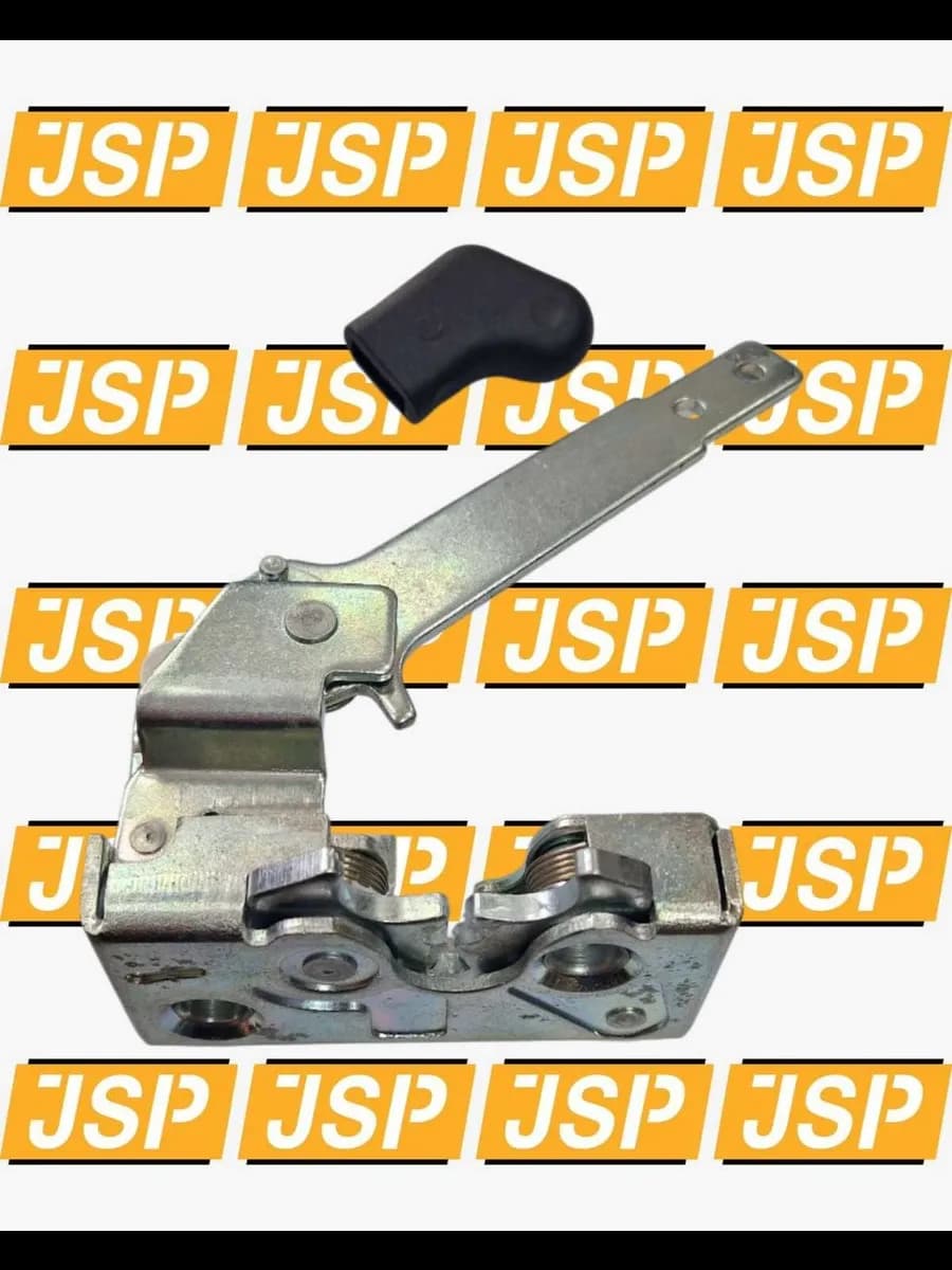Замок двери внутренний 334/S7105