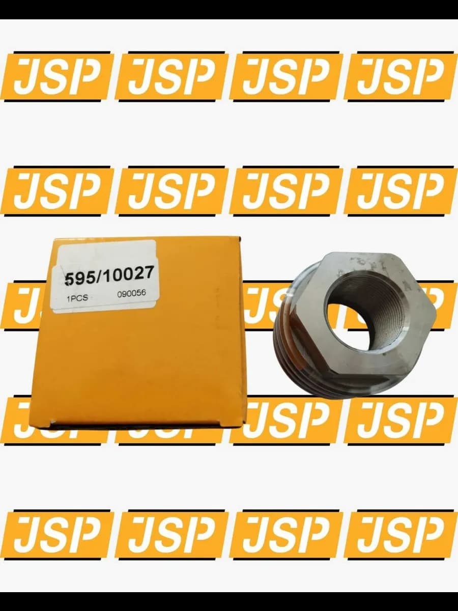 Поршень гидроцилиндра 595/10027