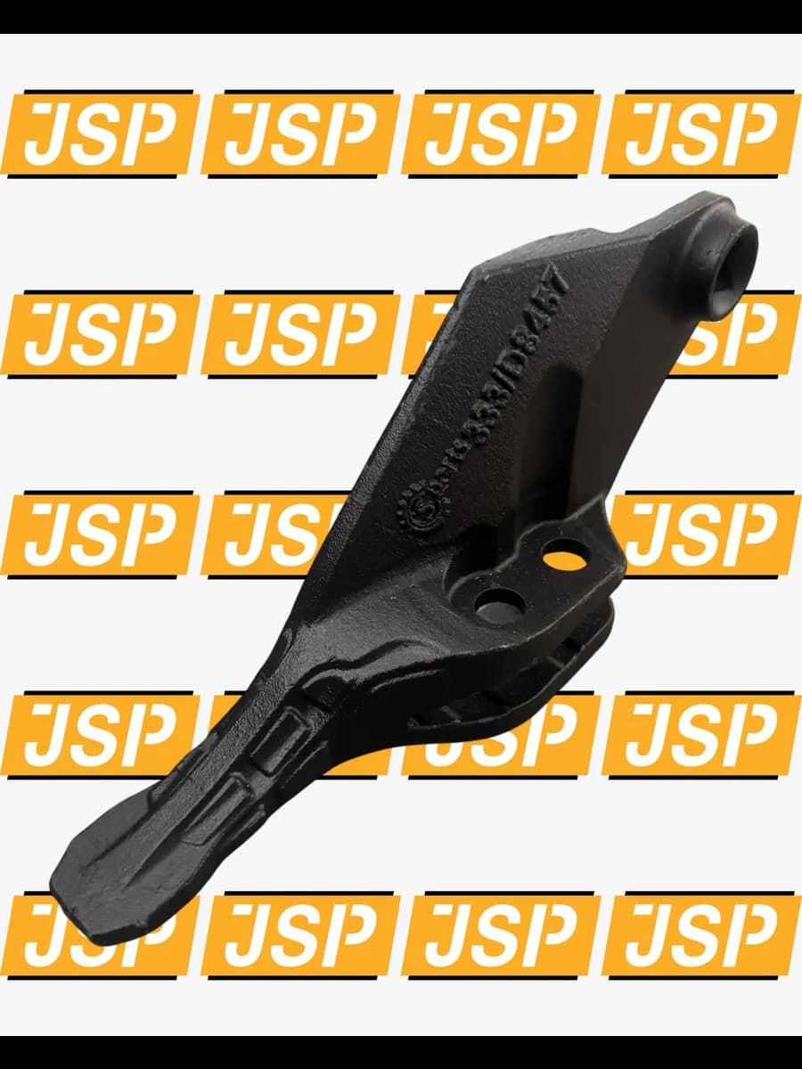 Бокорез правый 333/D8457