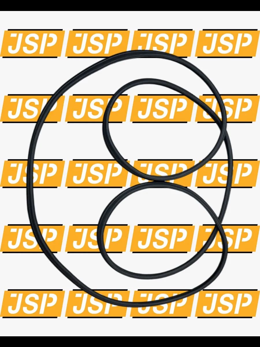 Уплотнитель двери 331/23358