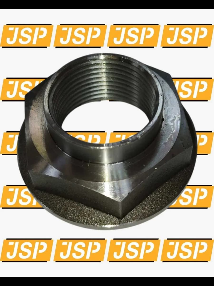 Гайка фланца хвостовика M30 332/Y2553