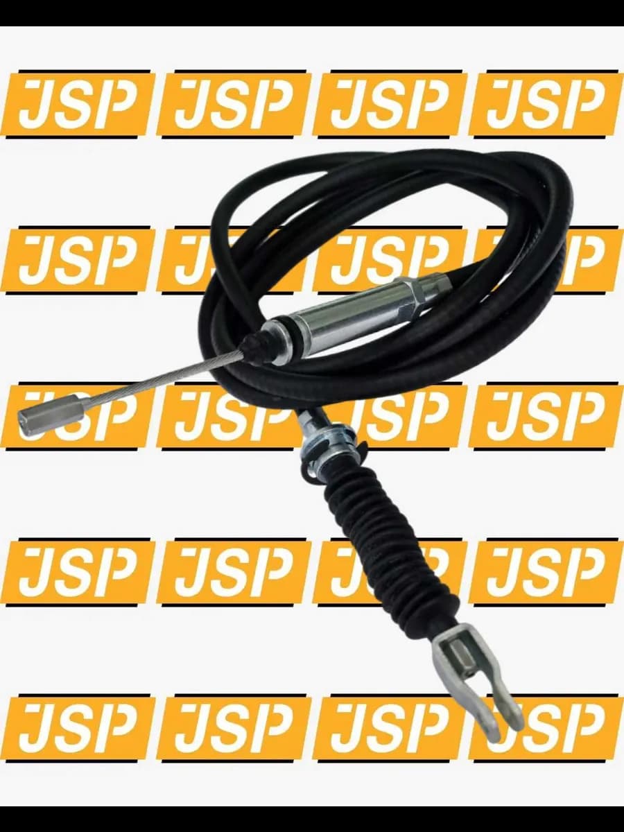 Трос ручника 332/D2730