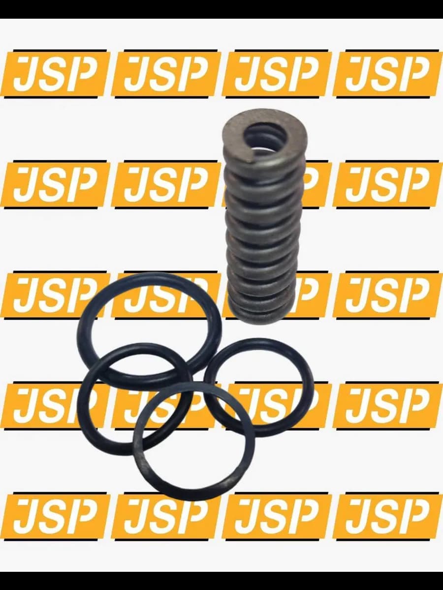 Набор уплотнений клапана разгрузки Jcb 25/974633