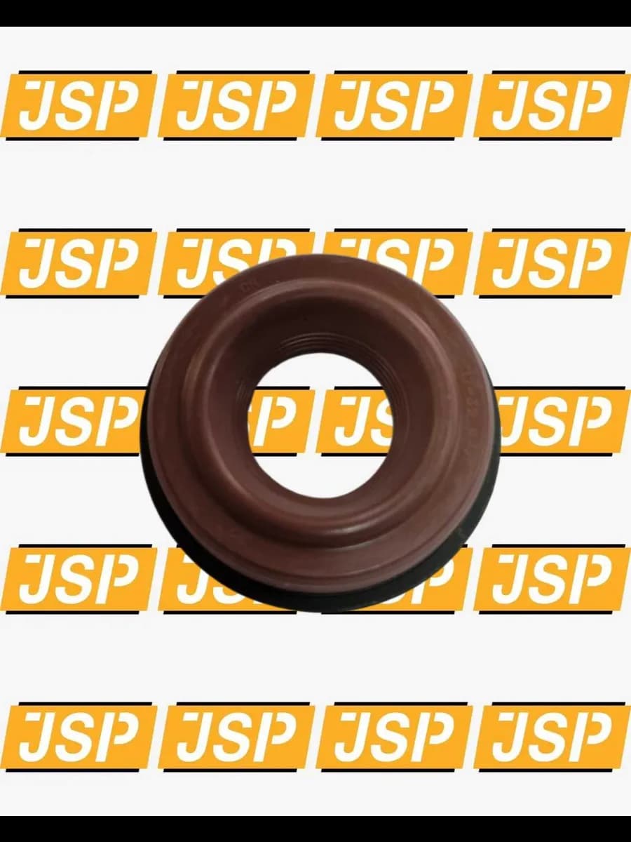 Сальник форсунки JCB 320/07504