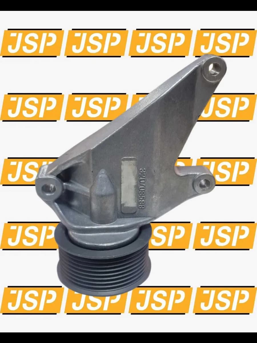 Ролик натяжителя 320/08588