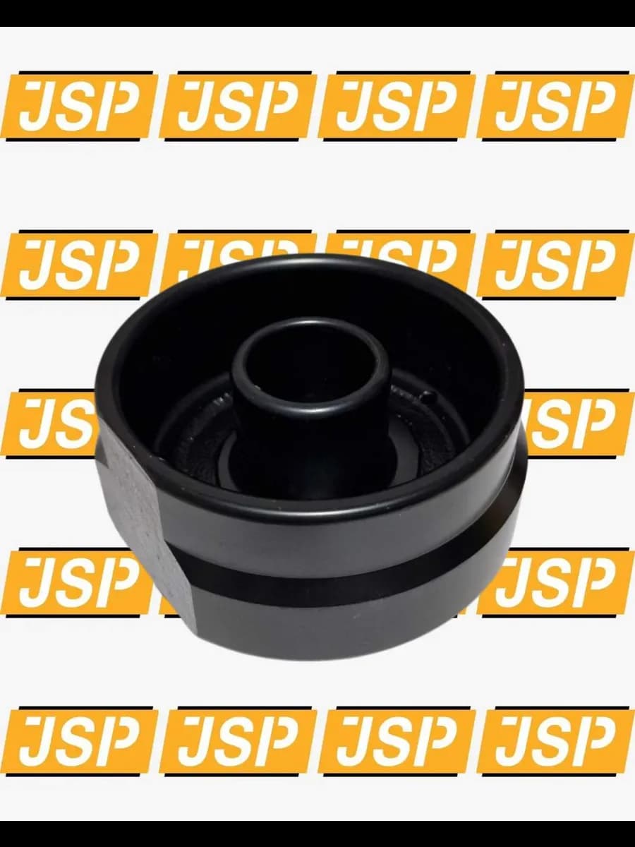 Корпус гидрозамка 331/14893