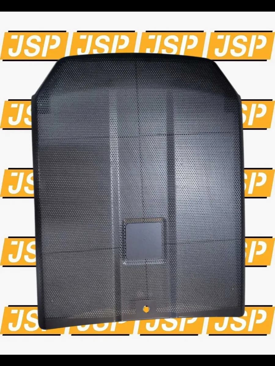 Решётка радиатора 128/H9703