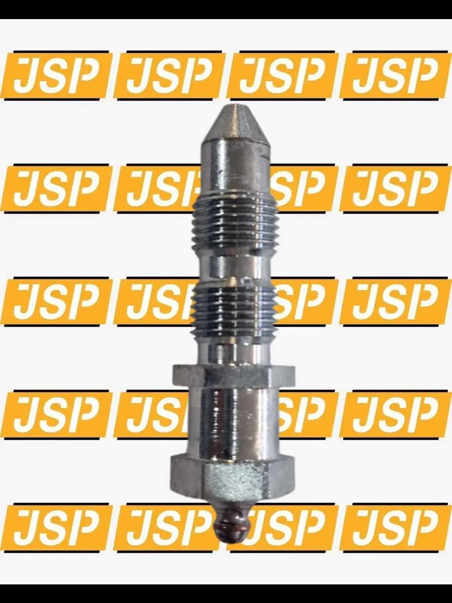 Клапан натяжителя гусеницы JRA0233