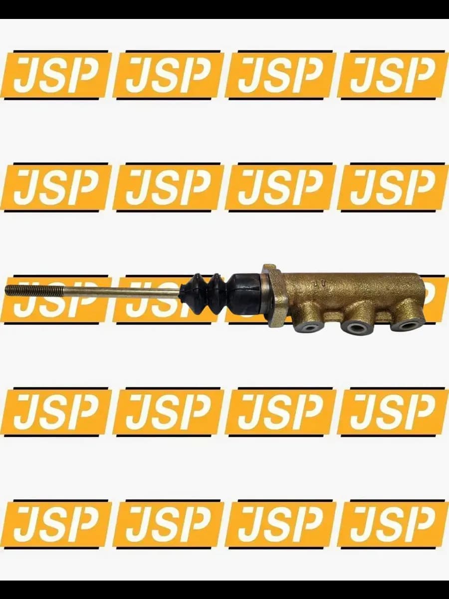 Тормозной цилиндр JCB 15/920110