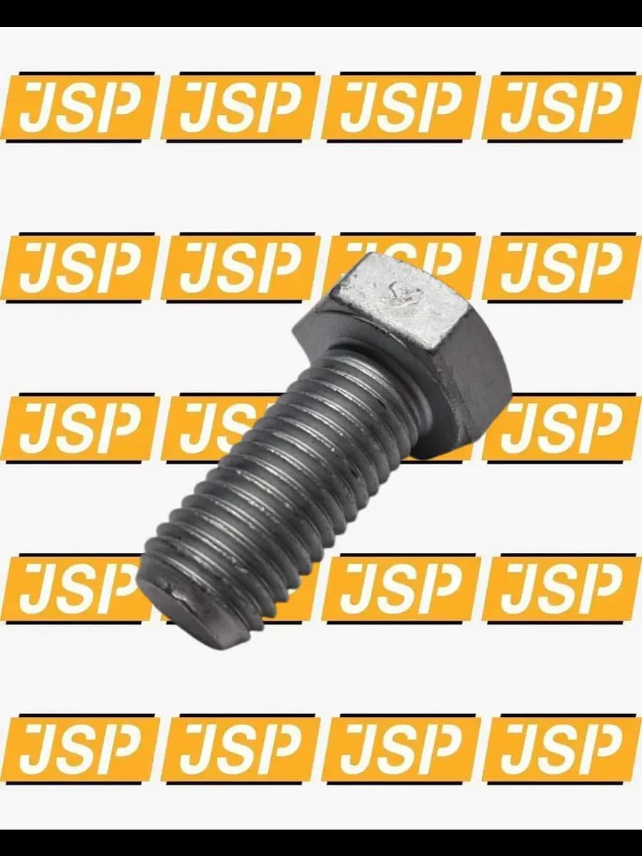 Болт стальной JCB 1315/0709D