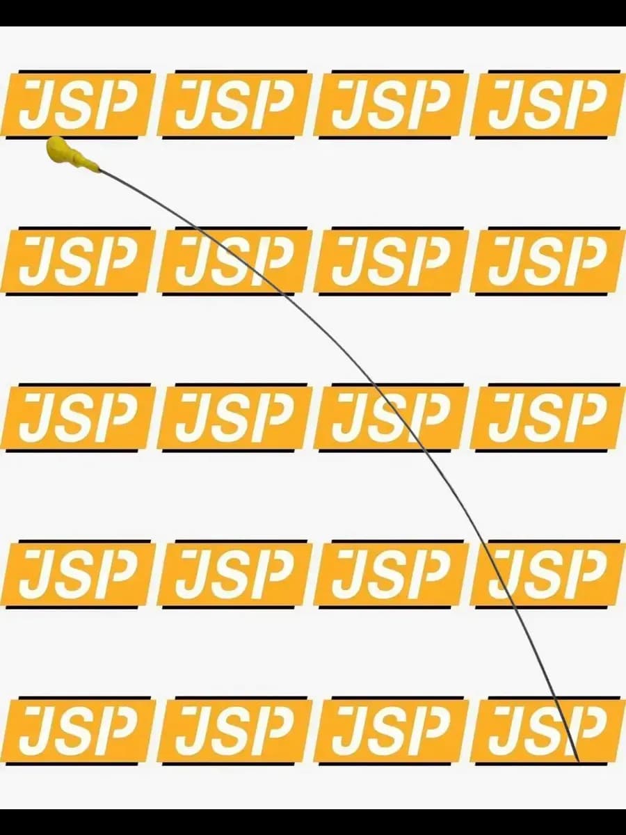 Щуп уровня масла JCB 123/06299