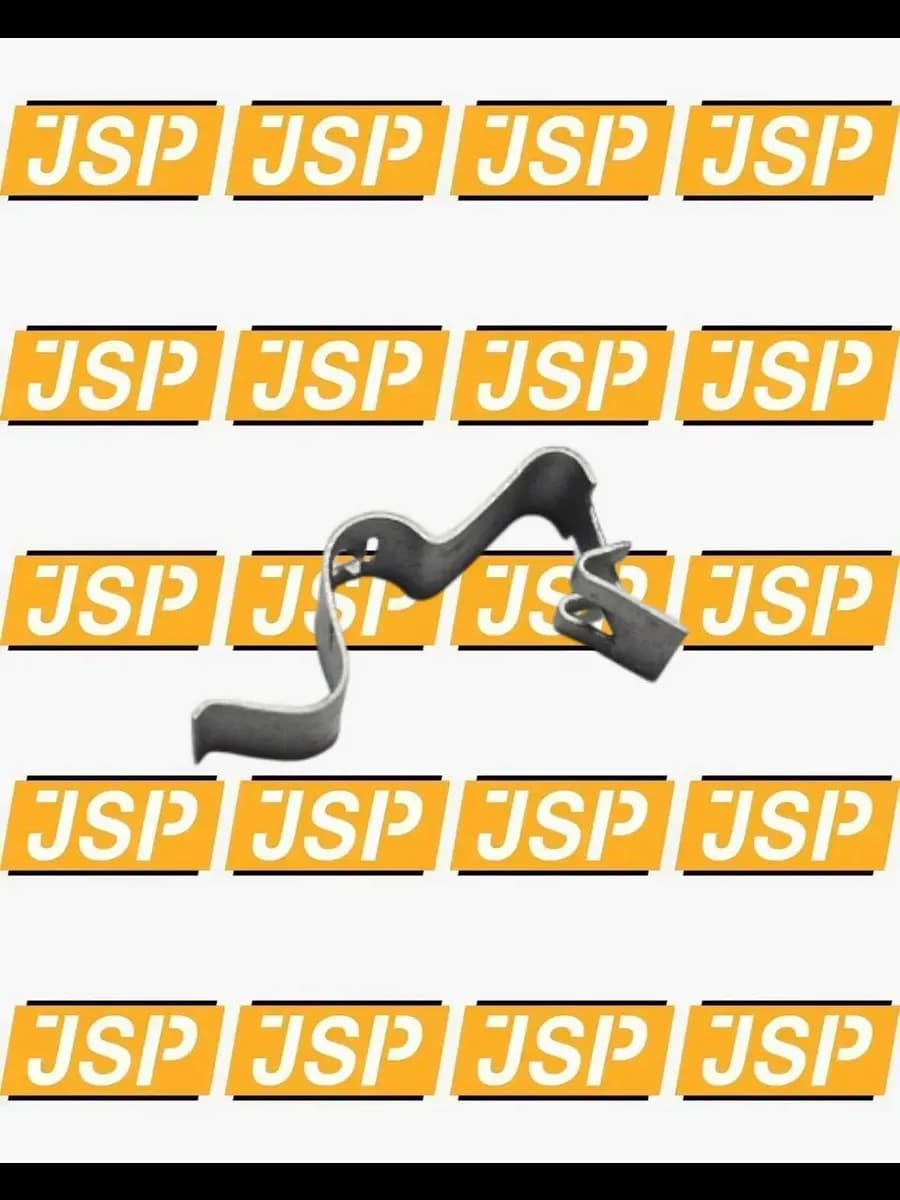 Хомут JCB 30/925908