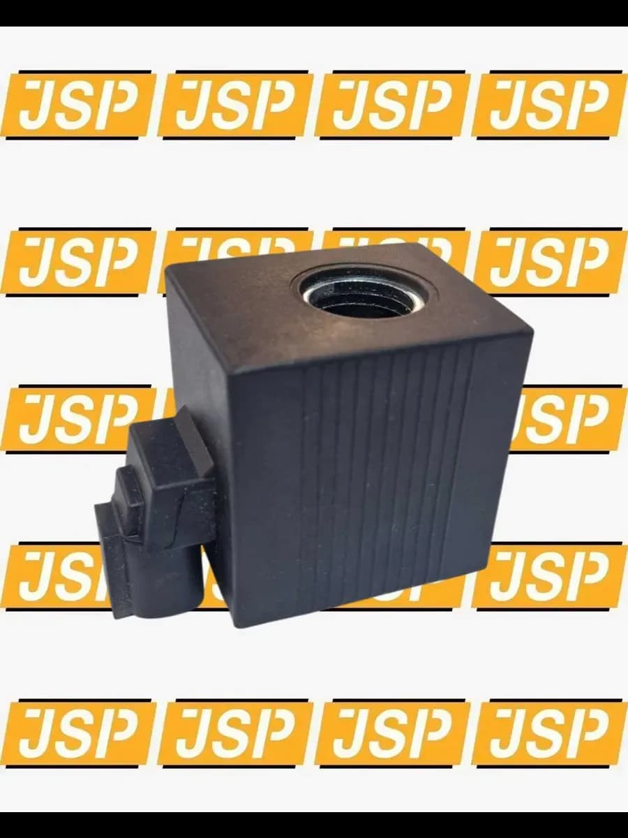 Соленоид управления колес JCB 25/222645