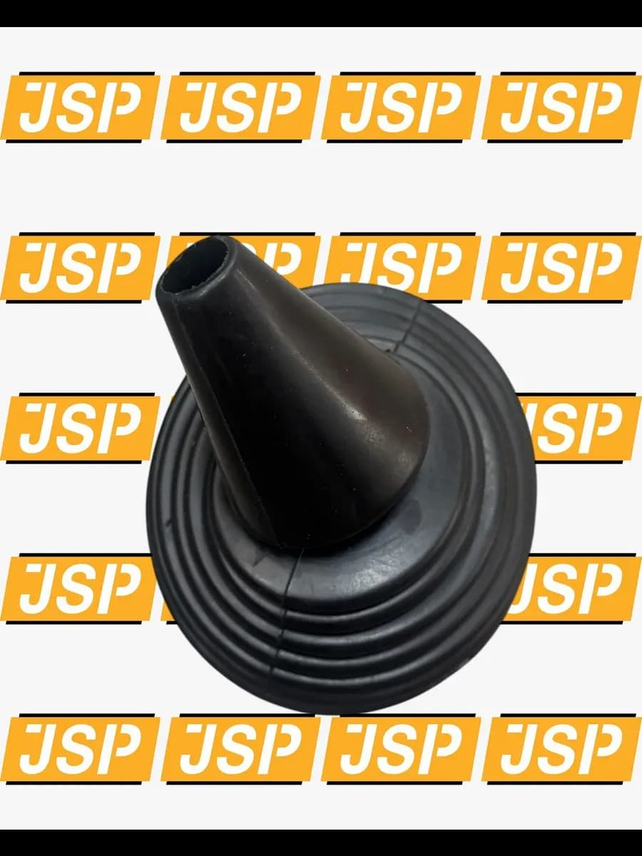 Кожух гофра рычага КПП 331/25683