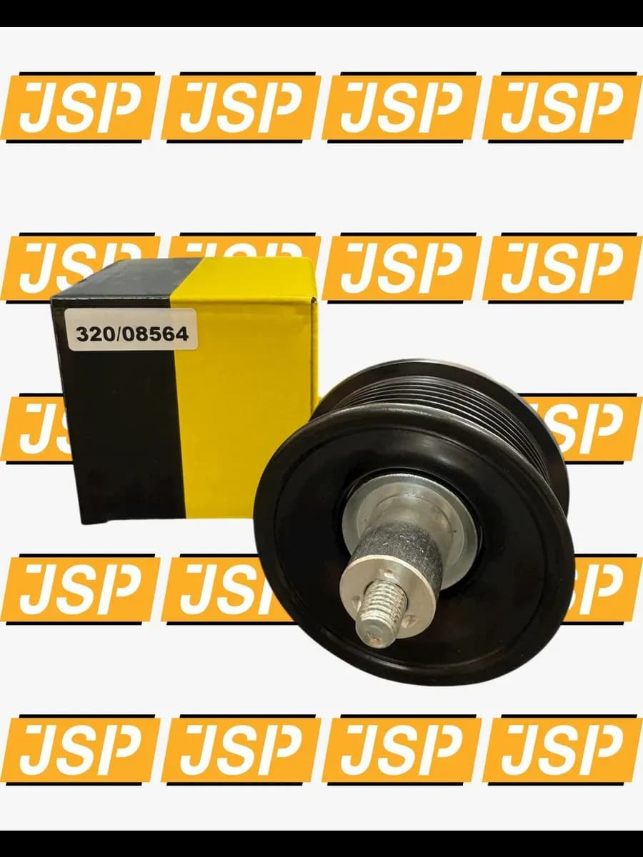Ролик опорный 320/08564
