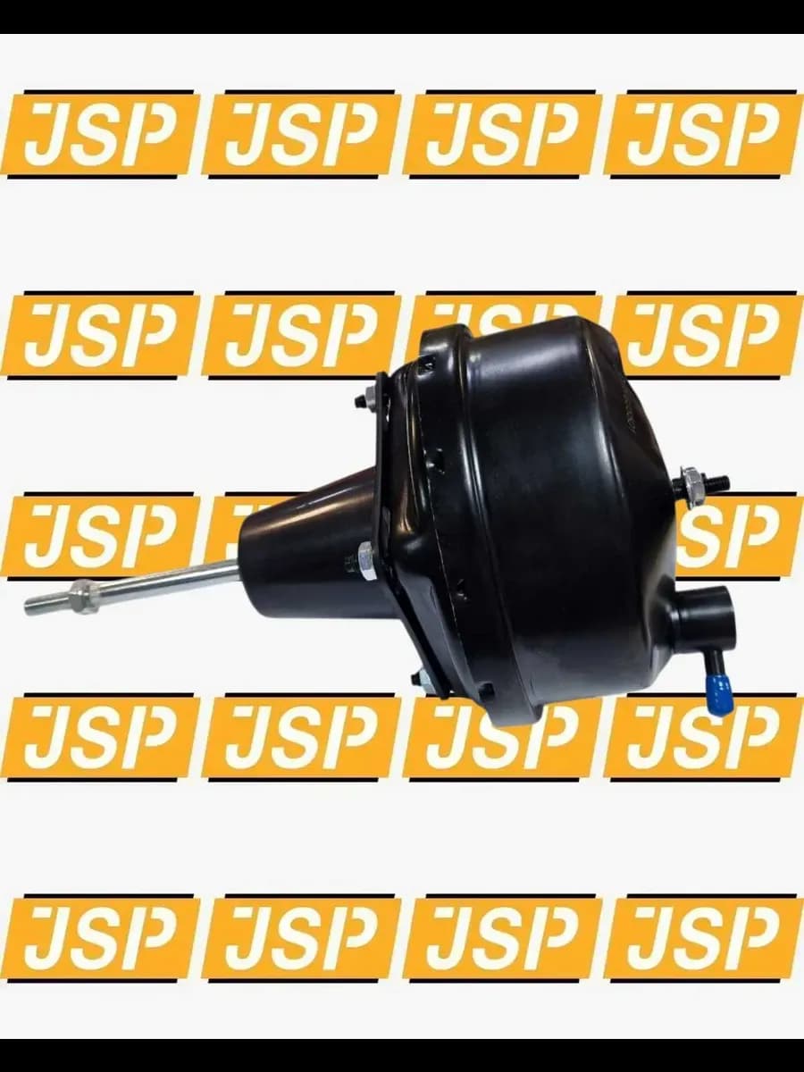 Вакуумный усилитель тормозов JCB 15/905501