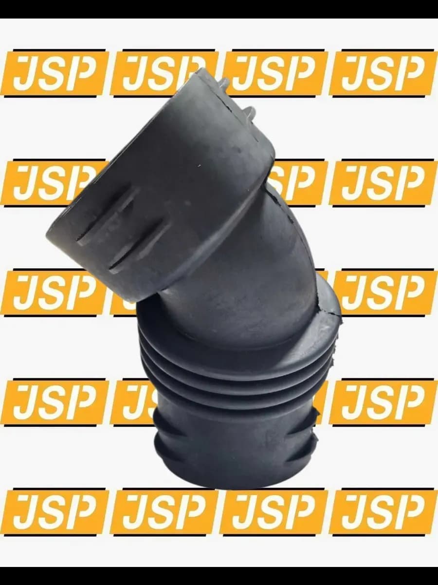 Патрубок горловины JCB 834/11573
