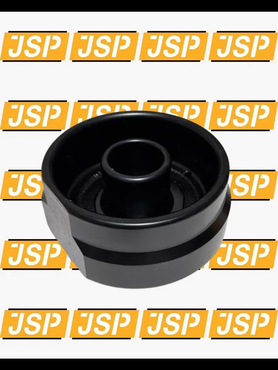 Корпус гидрозамка 331/14893