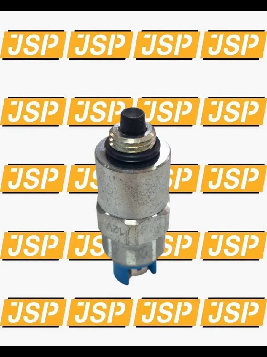 Клапан отсечки топлива JCB 17/105201