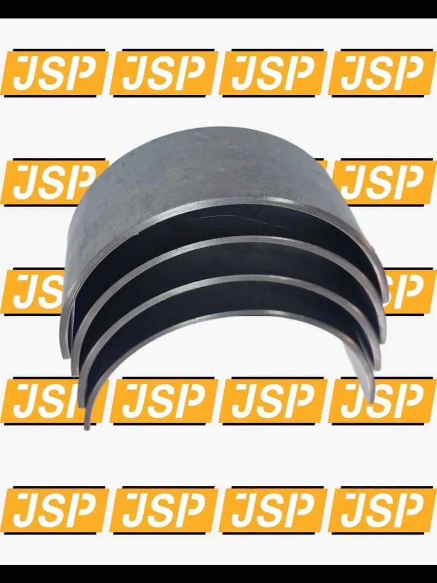Вкладыш шатунный Jcb комплект 4шт 320/03270