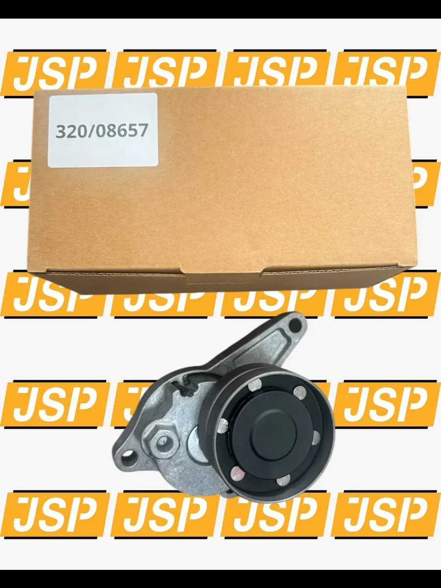 Ролик натяжитель ремня 320/08657