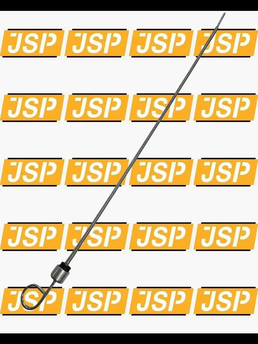 Щуп уровня масла JCB 123/06297