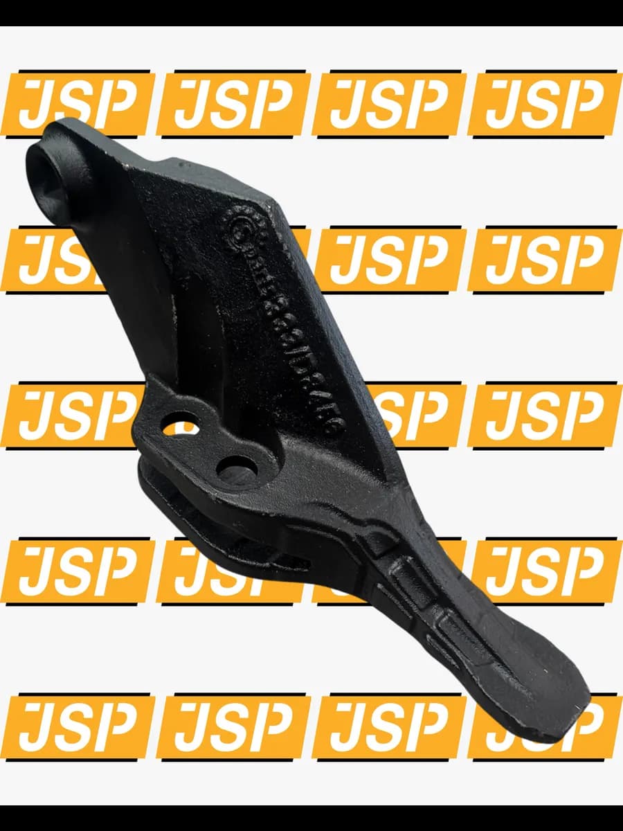 Бокорез левый 333/D8456