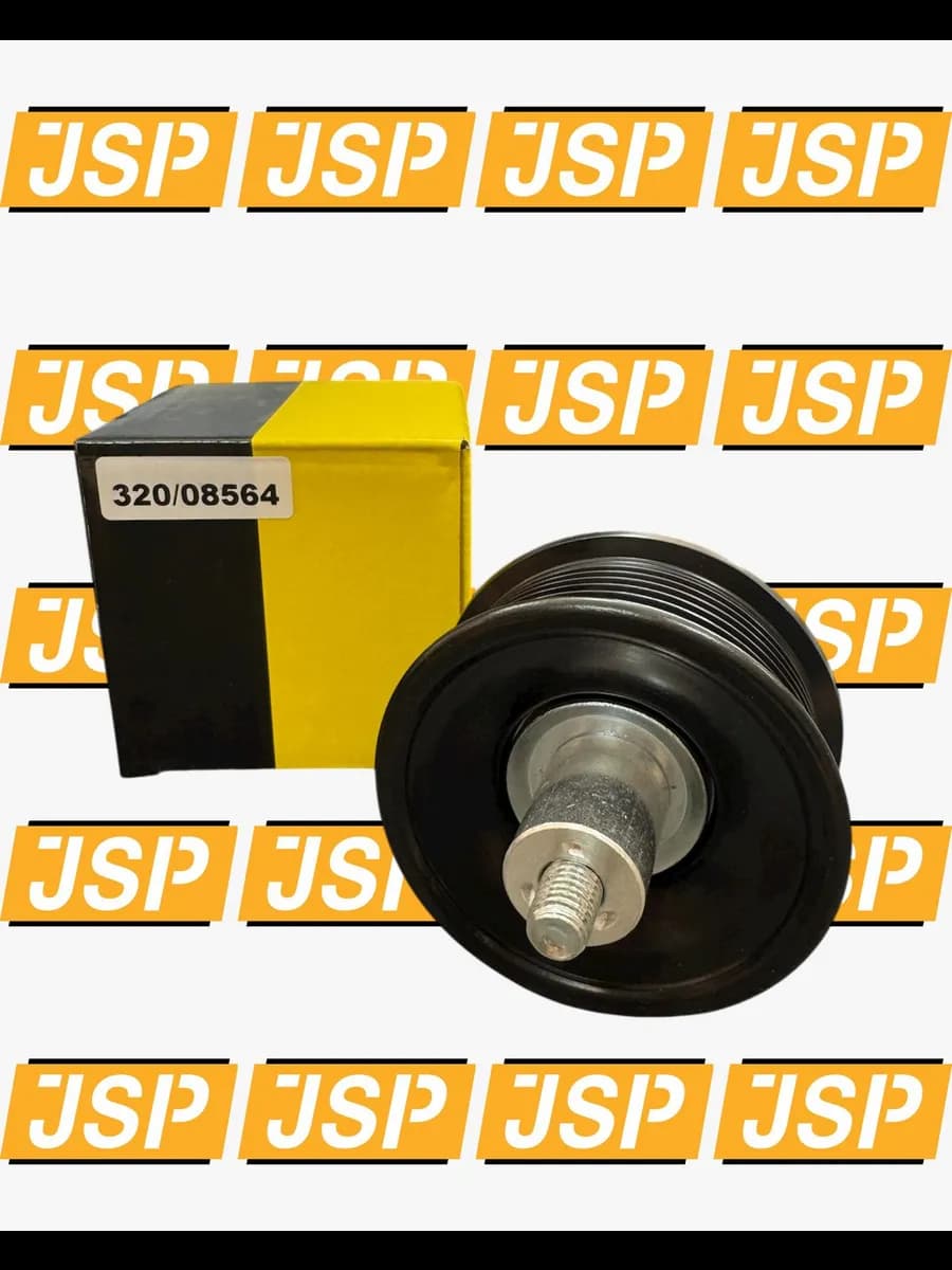 Ролик опорный 320/08564